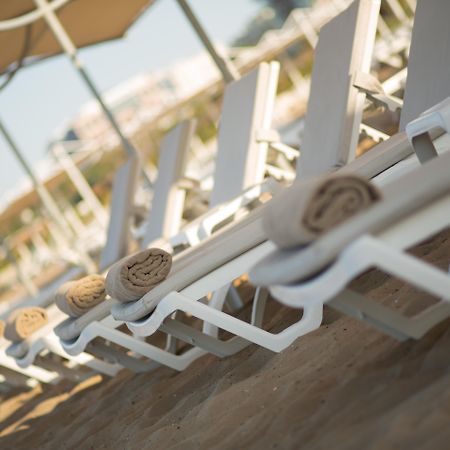 Side Aquamarin Resort & Spa מראה חיצוני תמונה