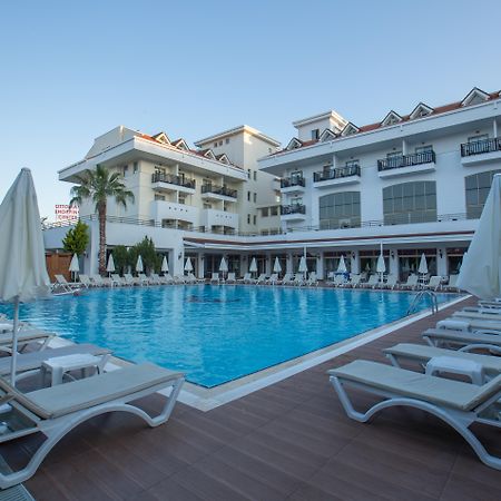 Side Aquamarin Resort & Spa מראה חיצוני תמונה