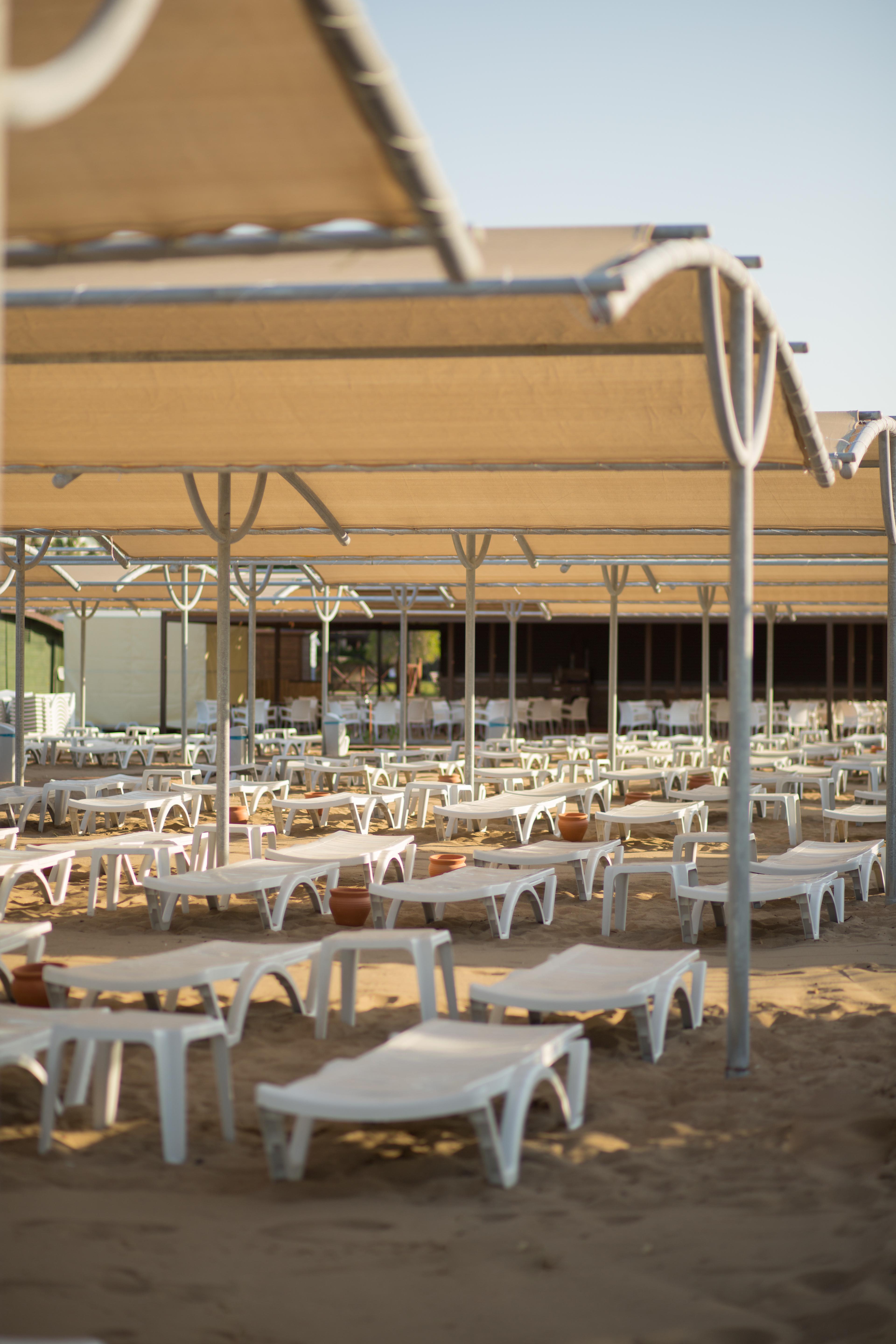 Side Aquamarin Resort & Spa מראה חיצוני תמונה