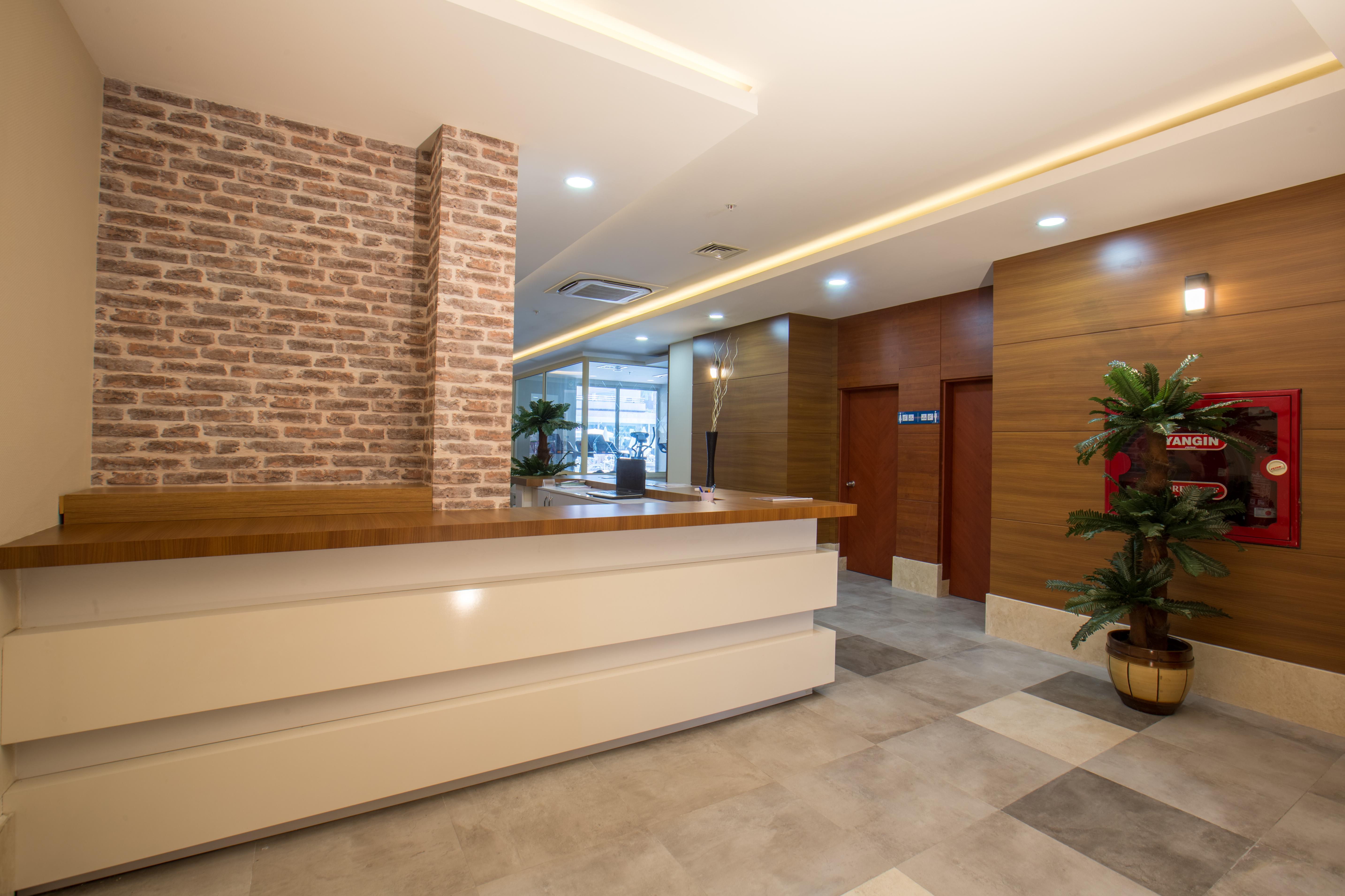 Side Aquamarin Resort & Spa מראה חיצוני תמונה