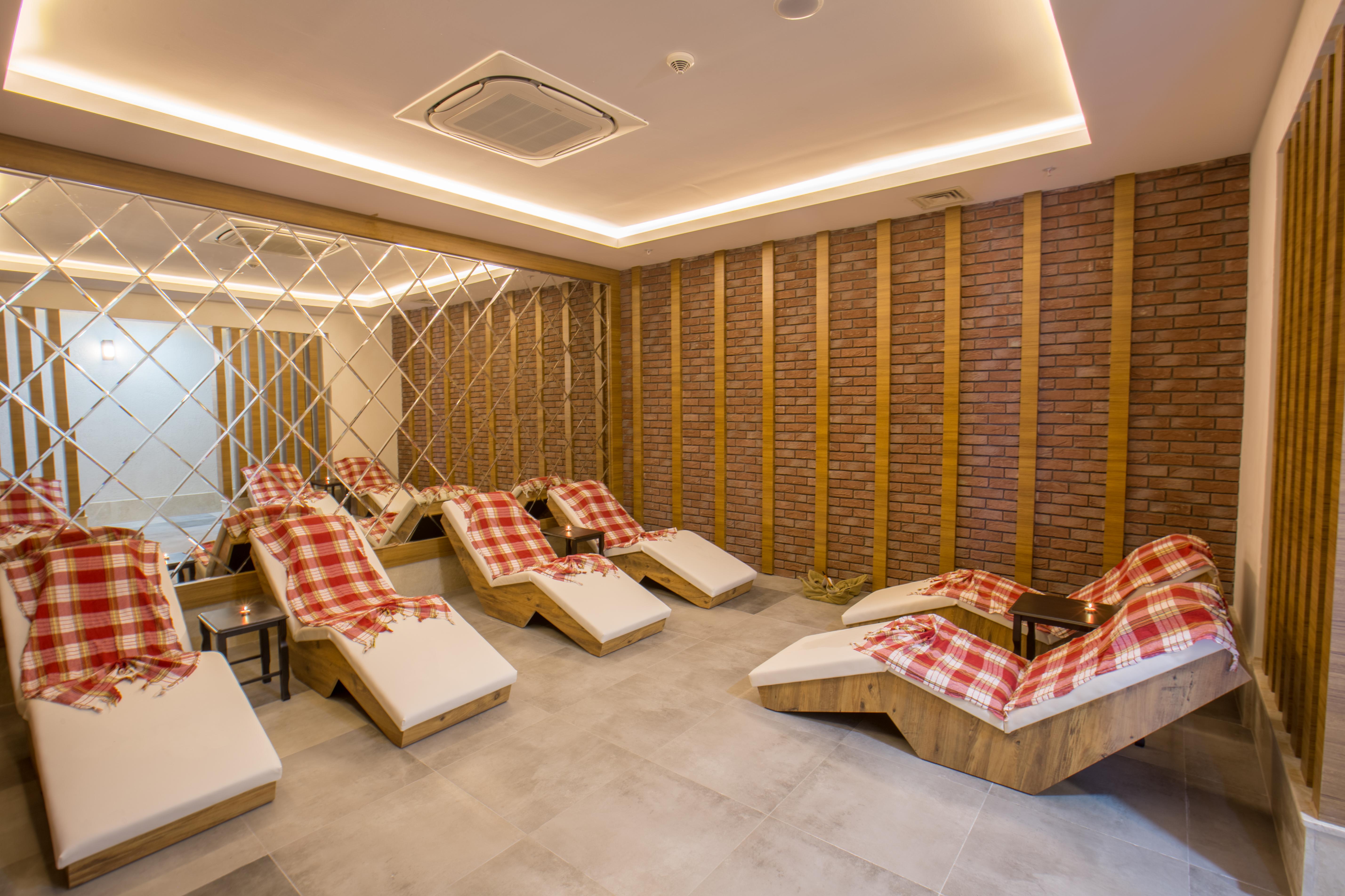 Side Aquamarin Resort & Spa מראה חיצוני תמונה