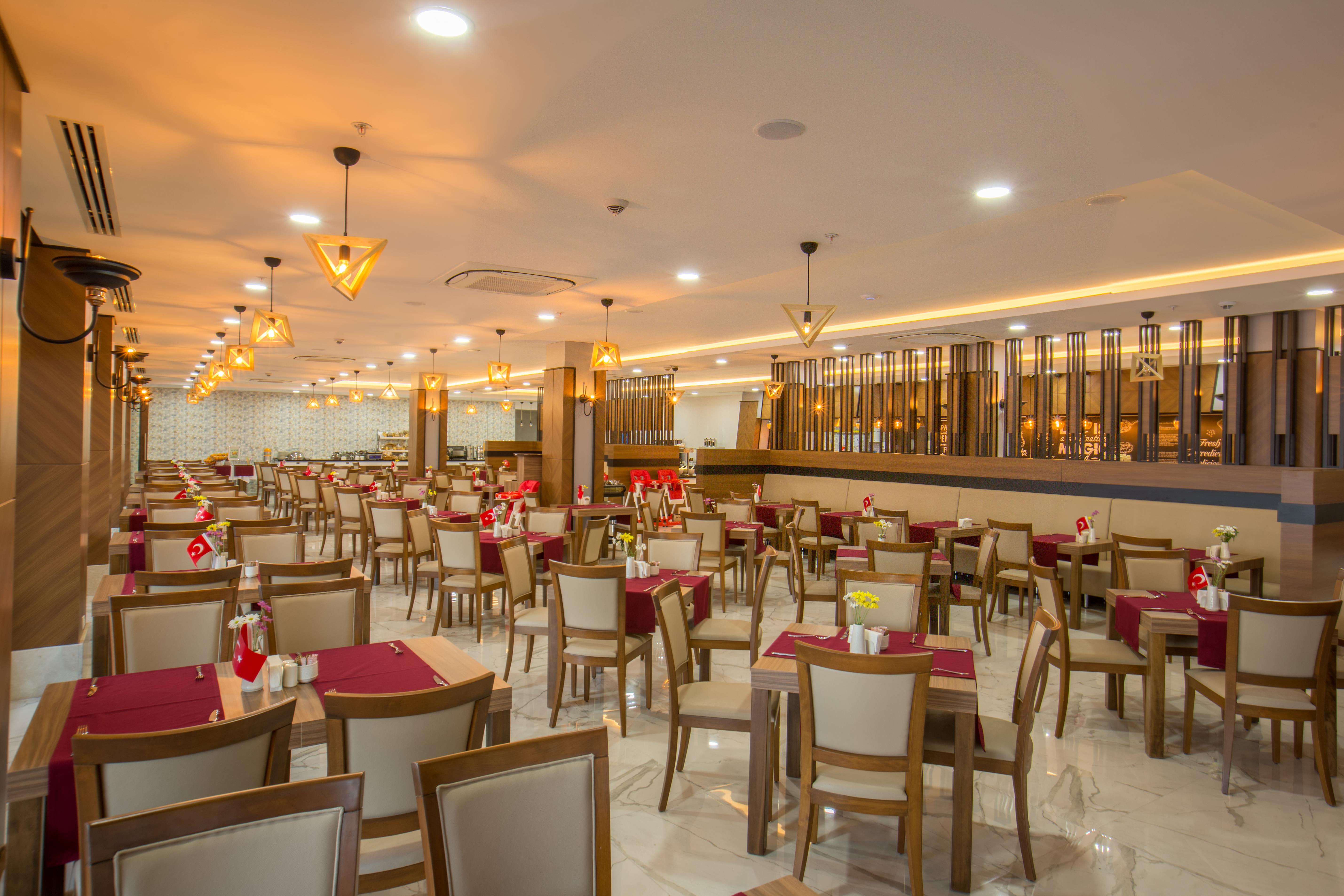 Side Aquamarin Resort & Spa מראה חיצוני תמונה