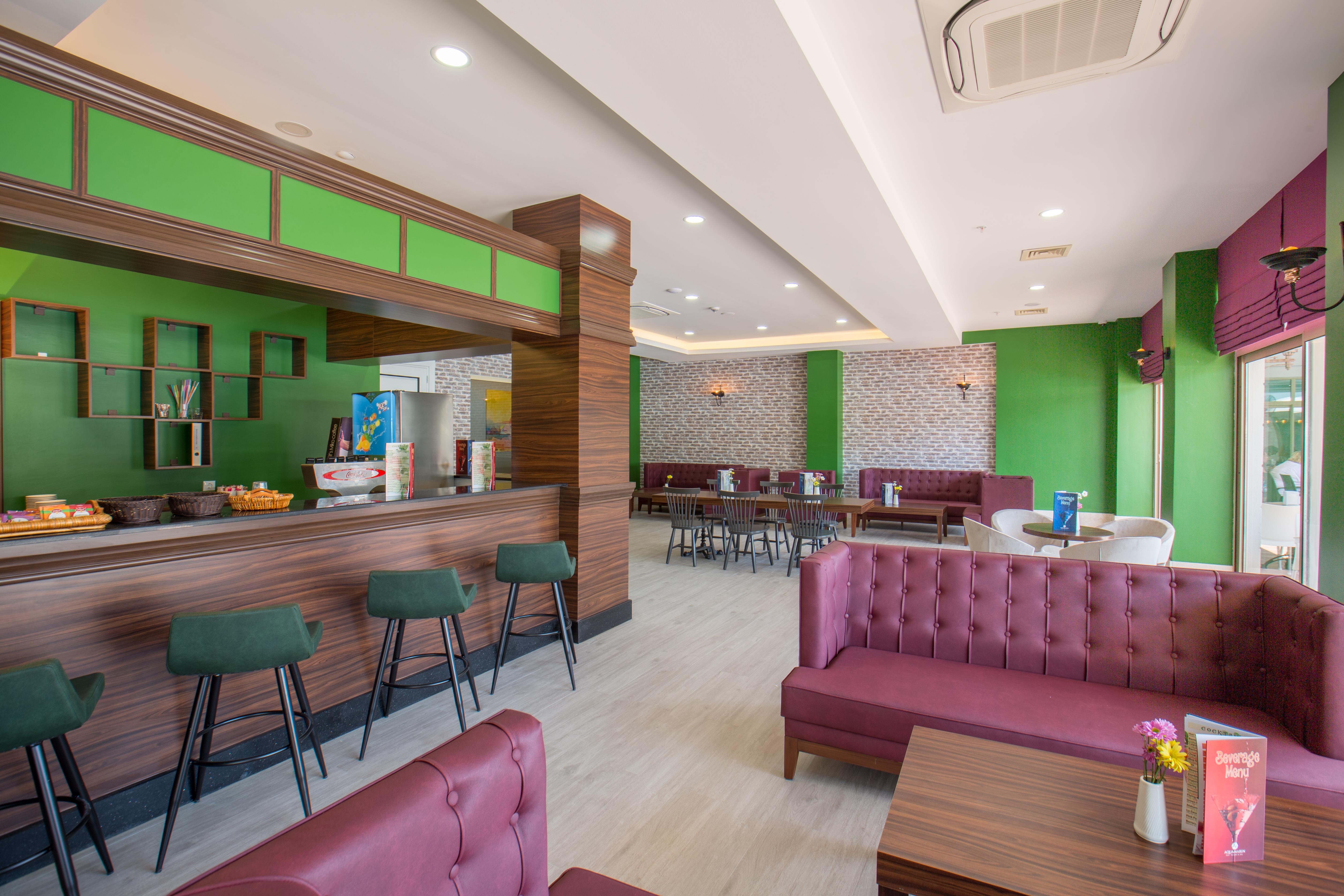 Side Aquamarin Resort & Spa מראה חיצוני תמונה