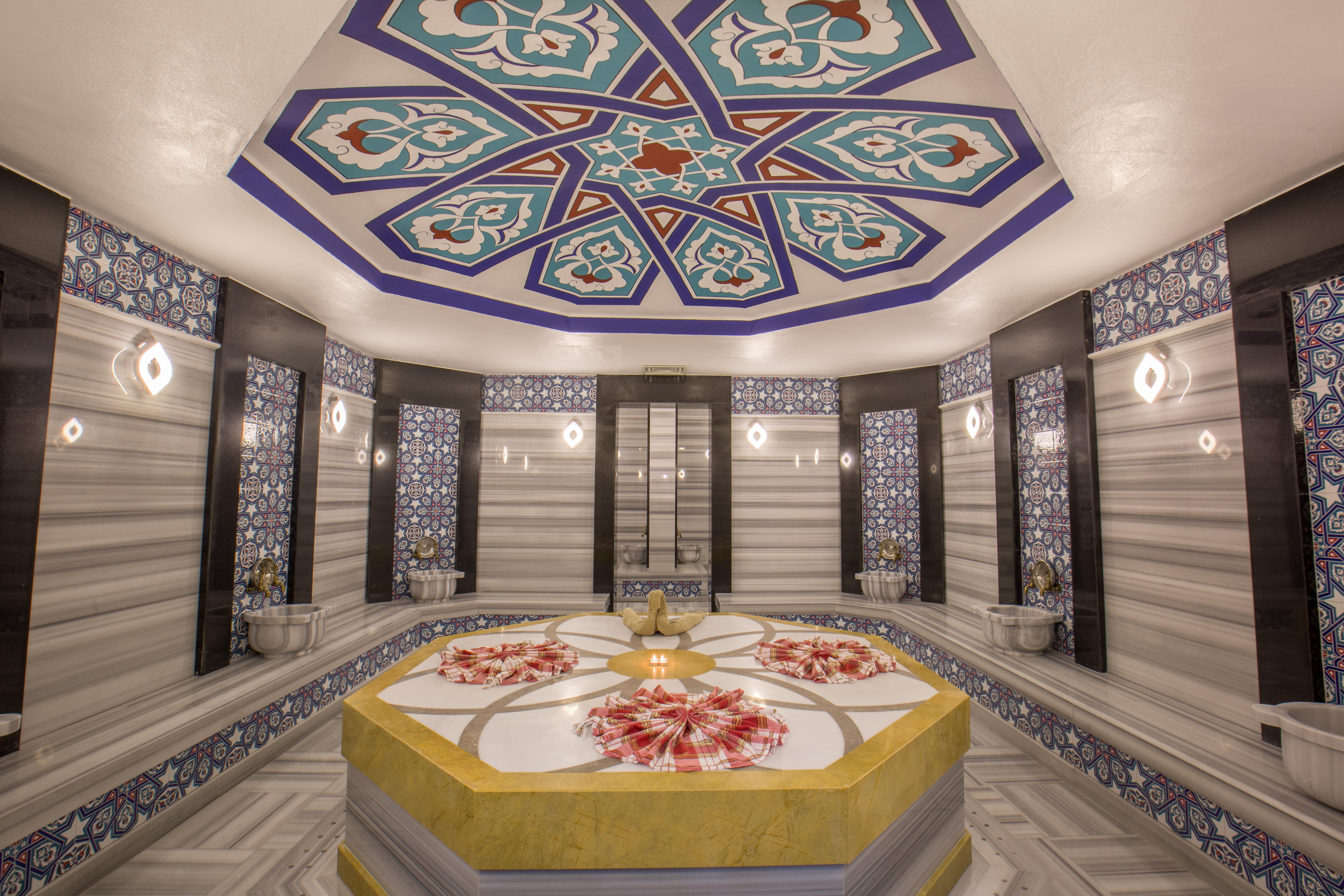 Side Aquamarin Resort & Spa מראה חיצוני תמונה