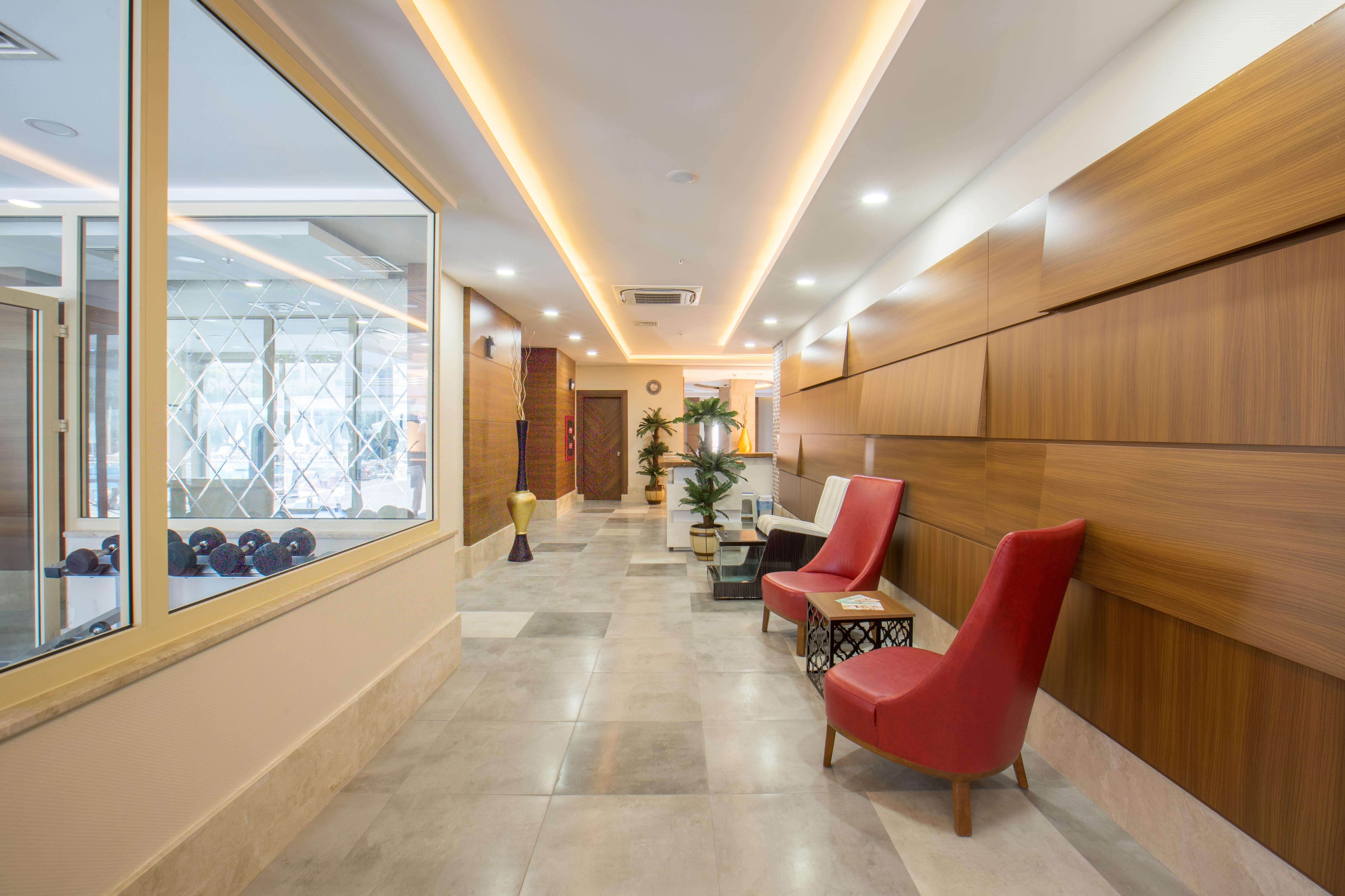 Side Aquamarin Resort & Spa מראה חיצוני תמונה