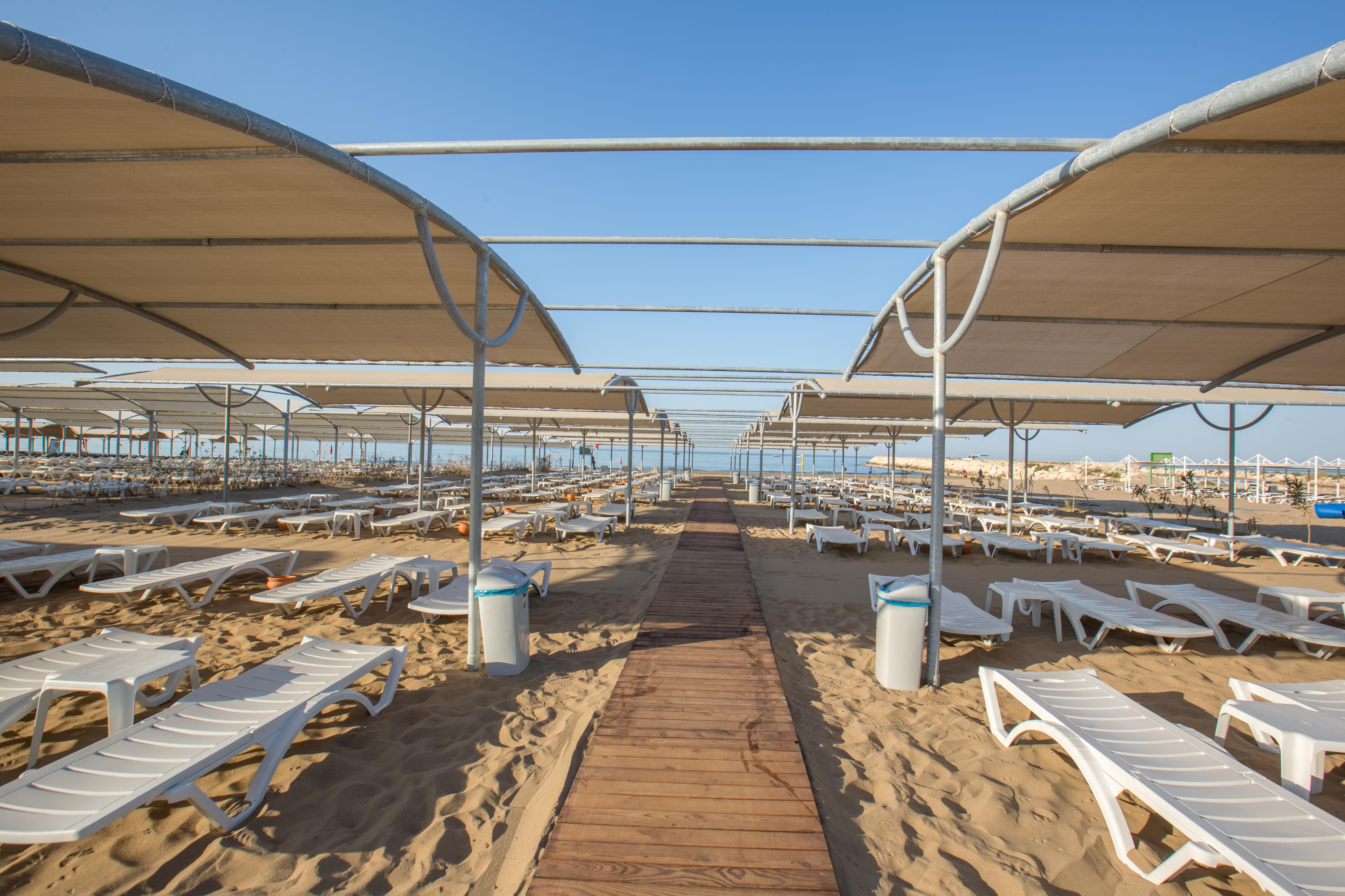 Side Aquamarin Resort & Spa מראה חיצוני תמונה