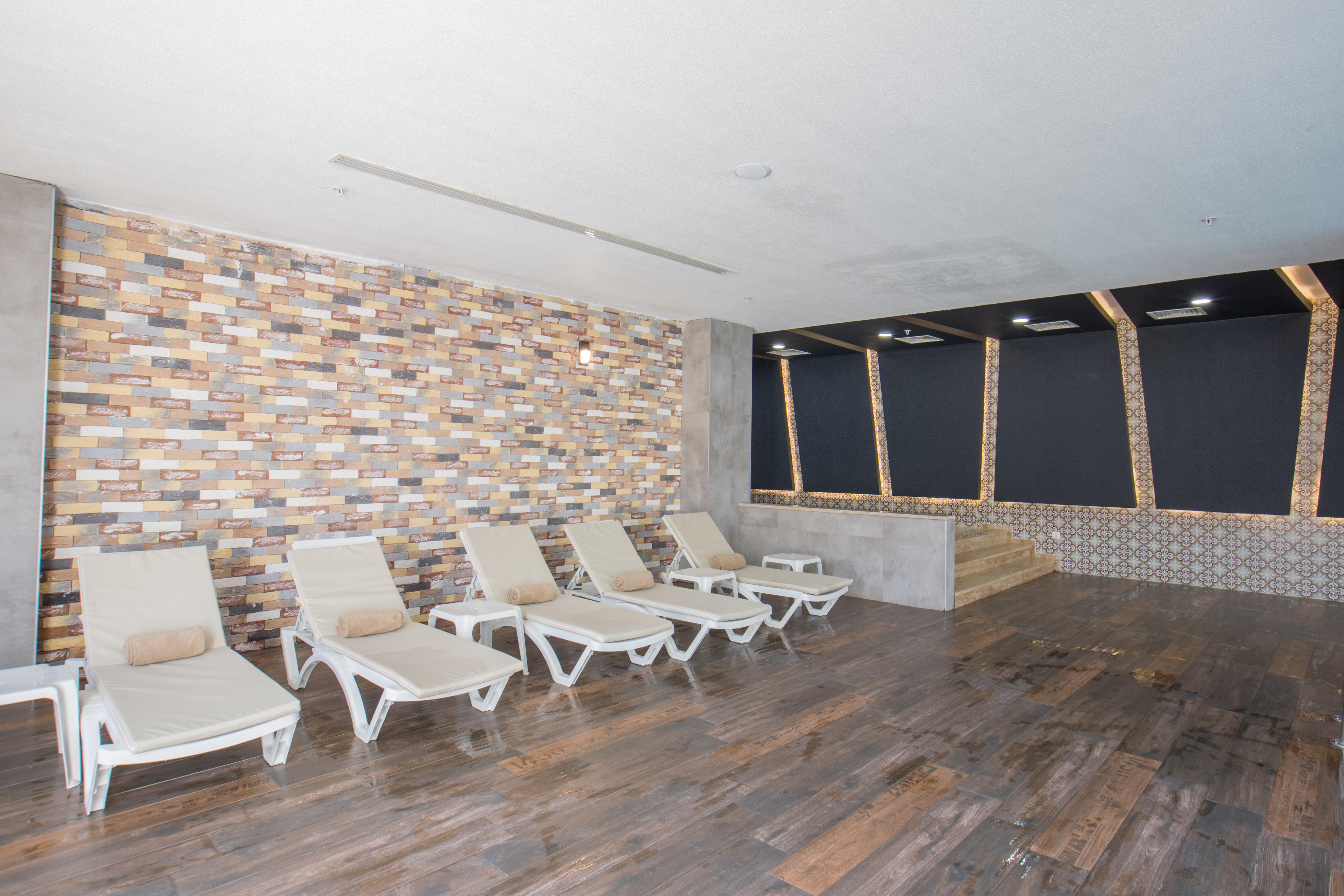 Side Aquamarin Resort & Spa מראה חיצוני תמונה