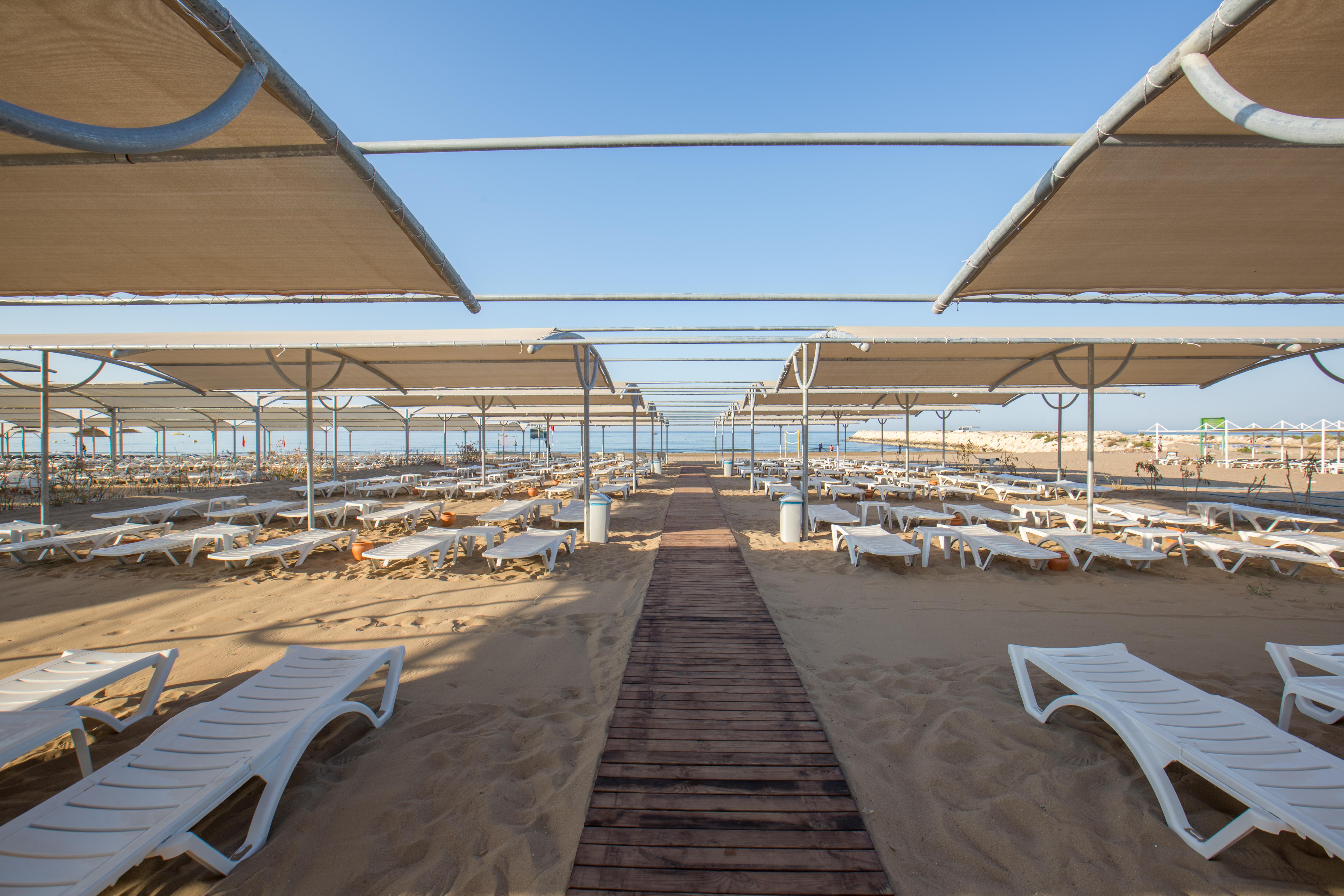 Side Aquamarin Resort & Spa מראה חיצוני תמונה