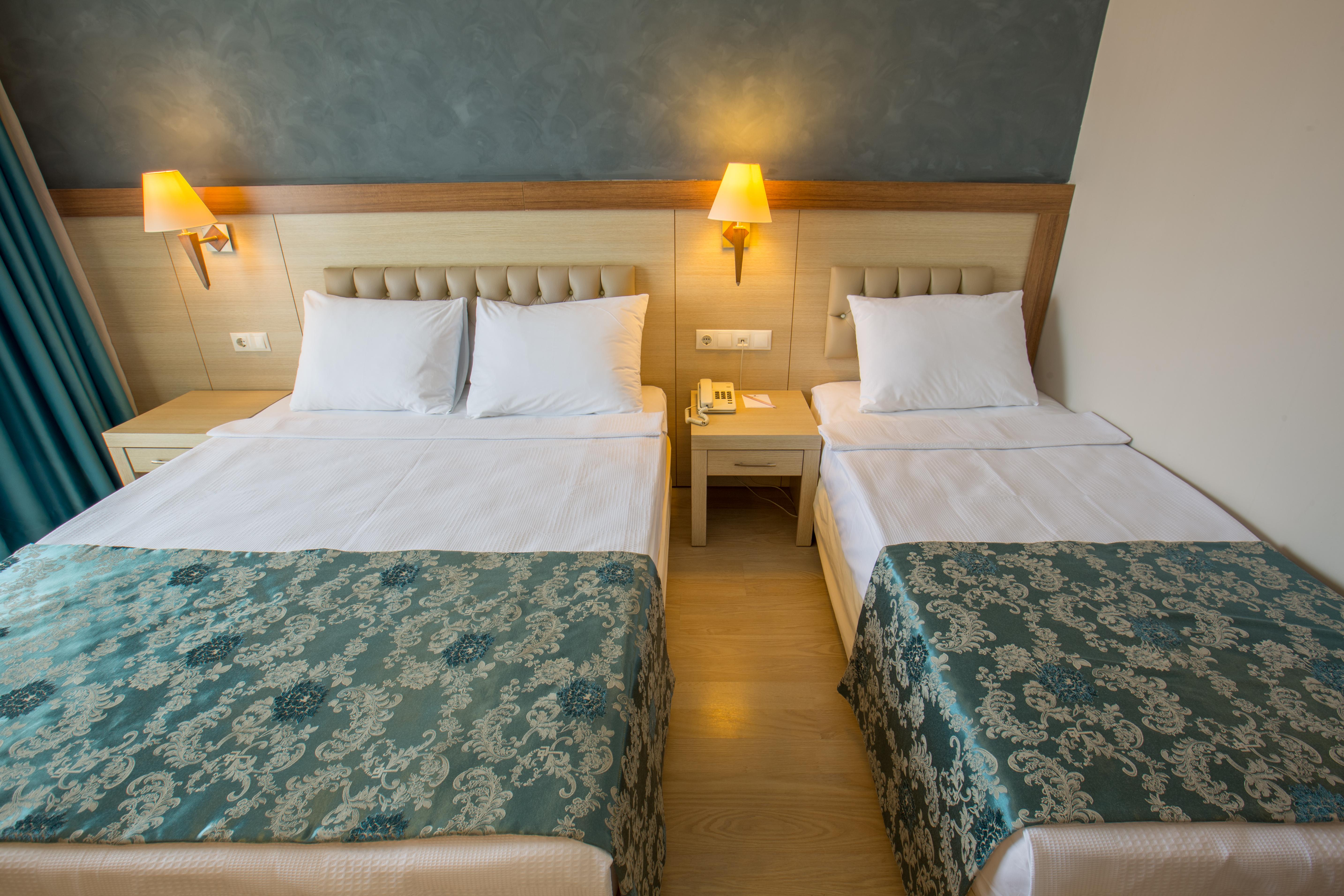 Side Aquamarin Resort & Spa מראה חיצוני תמונה
