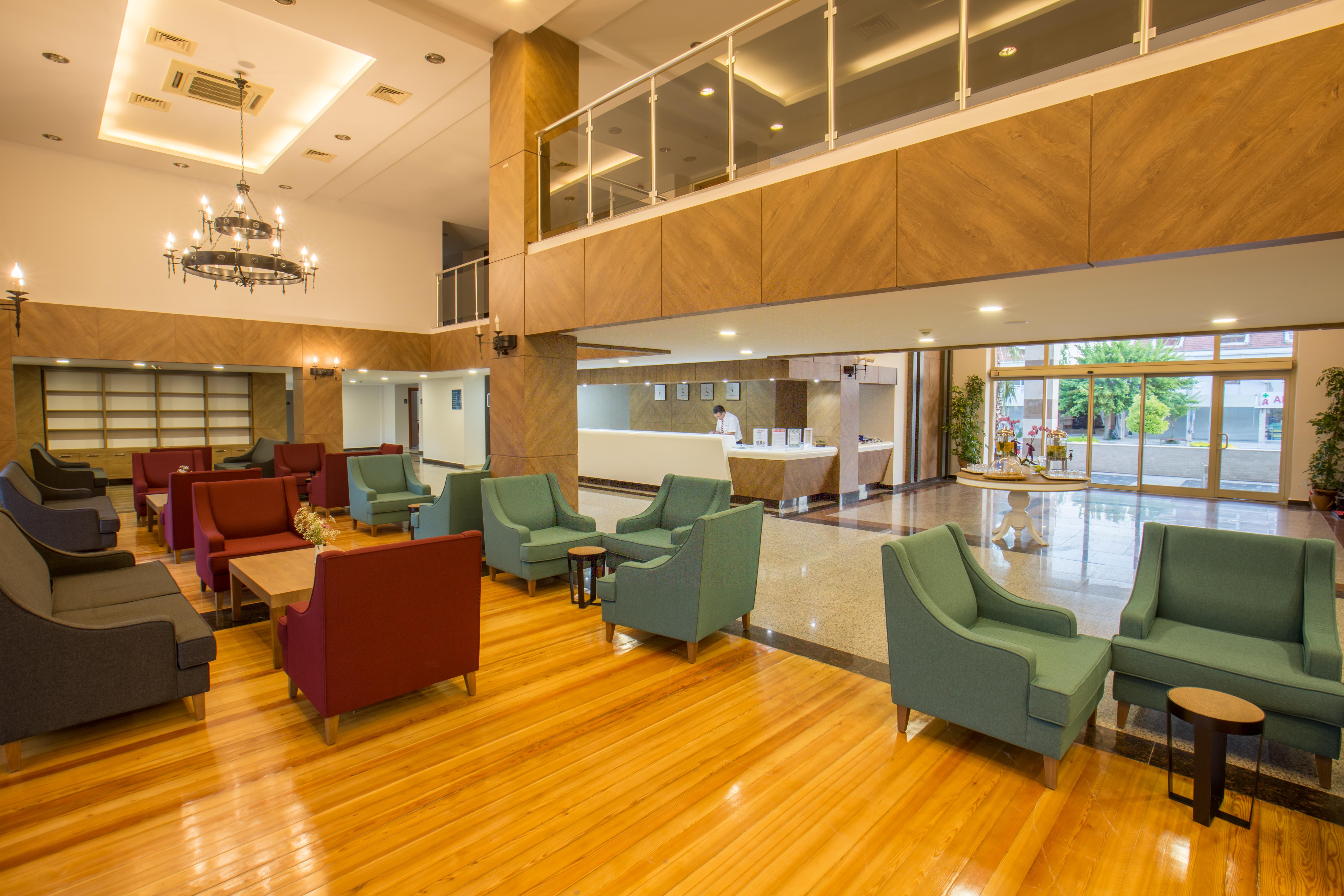 Side Aquamarin Resort & Spa מראה חיצוני תמונה