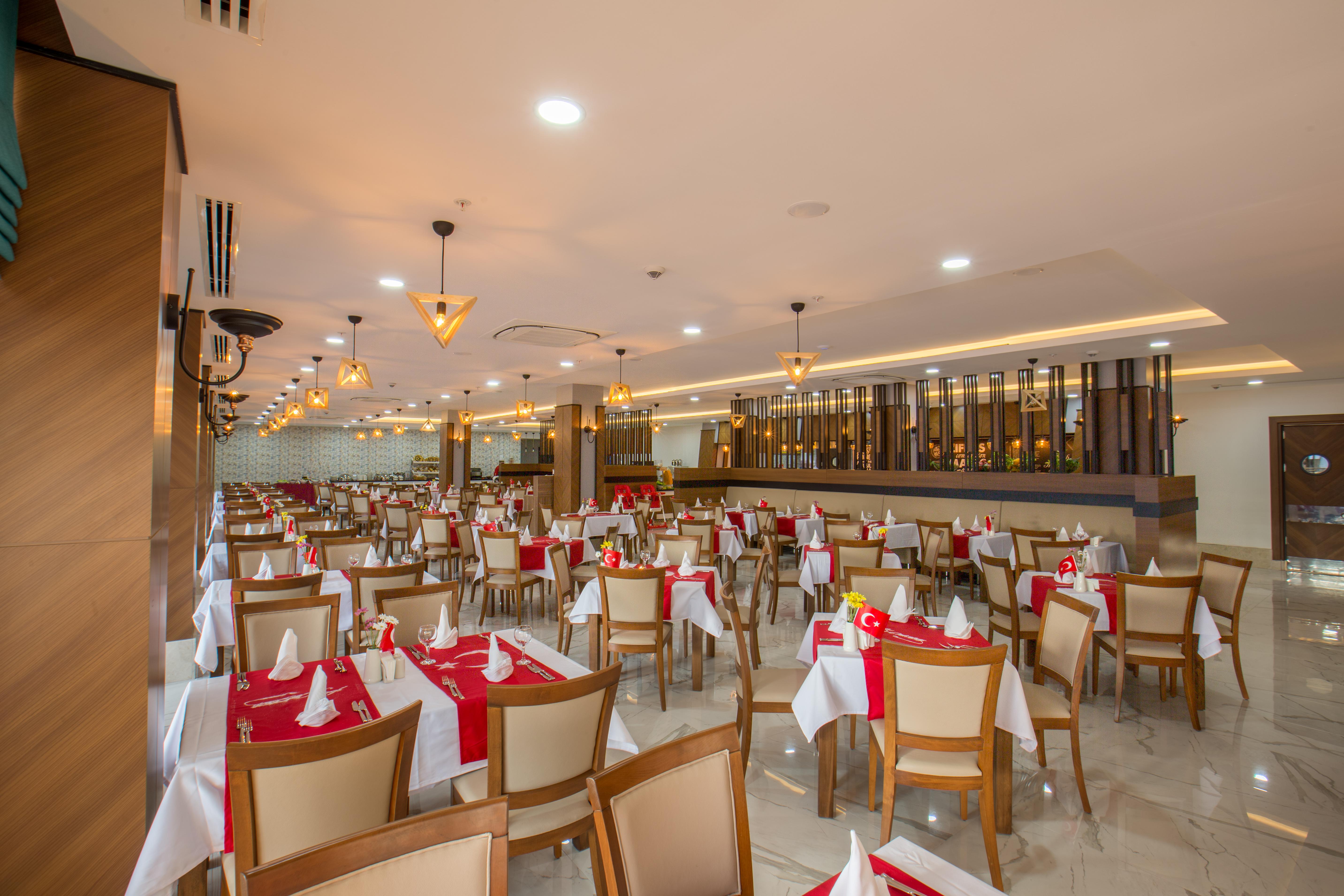 Side Aquamarin Resort & Spa מראה חיצוני תמונה