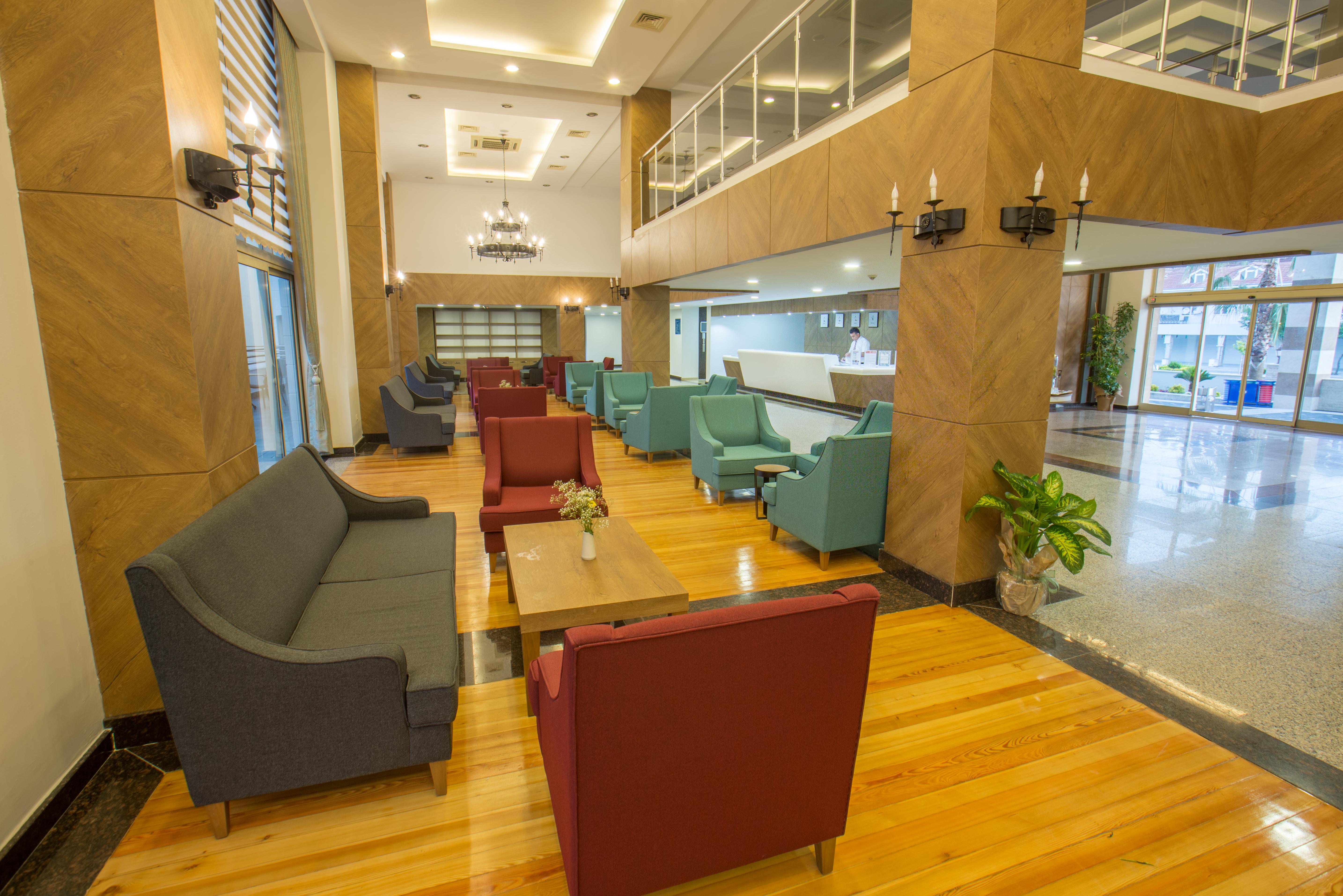 Side Aquamarin Resort & Spa מראה חיצוני תמונה