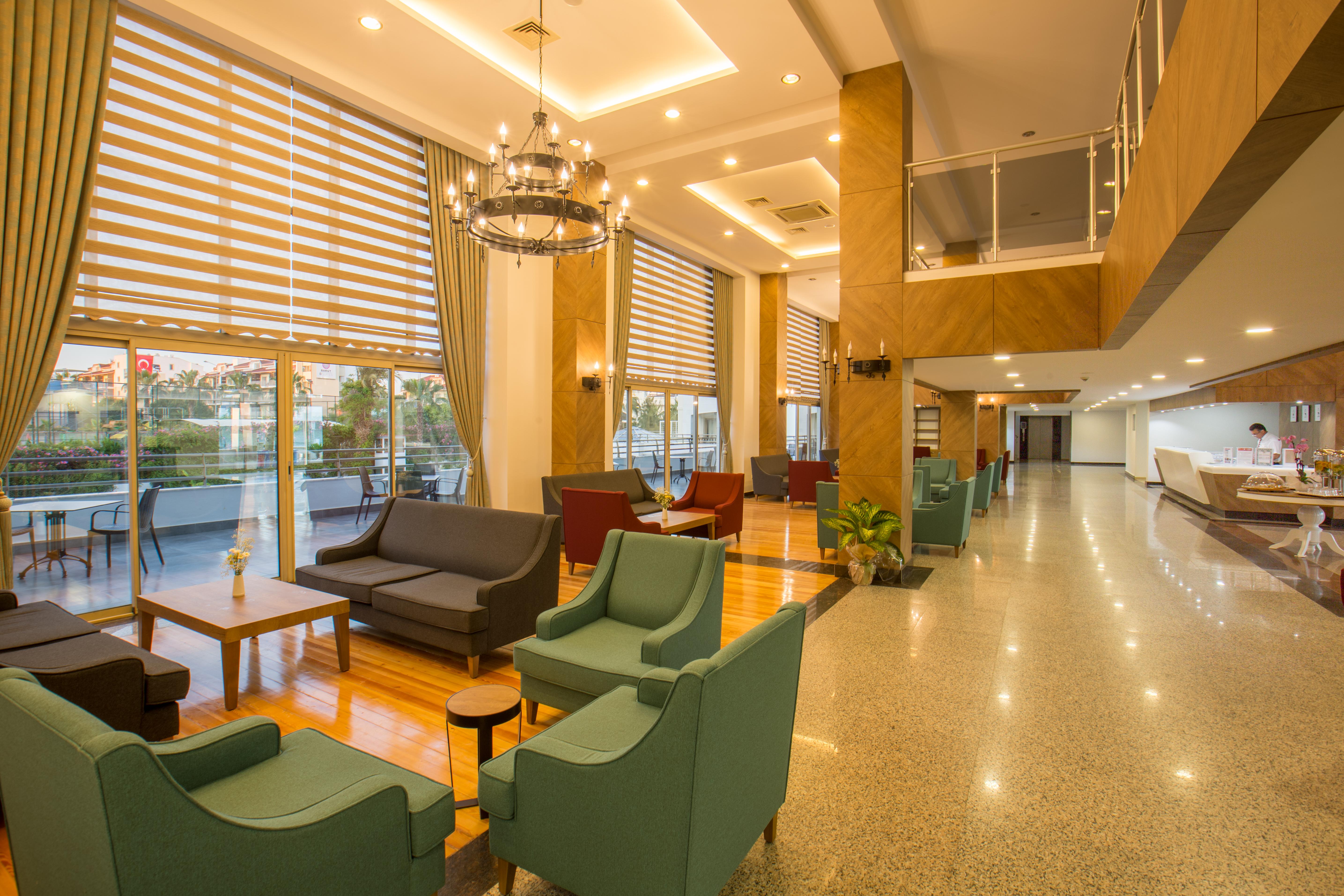 Side Aquamarin Resort & Spa מראה חיצוני תמונה