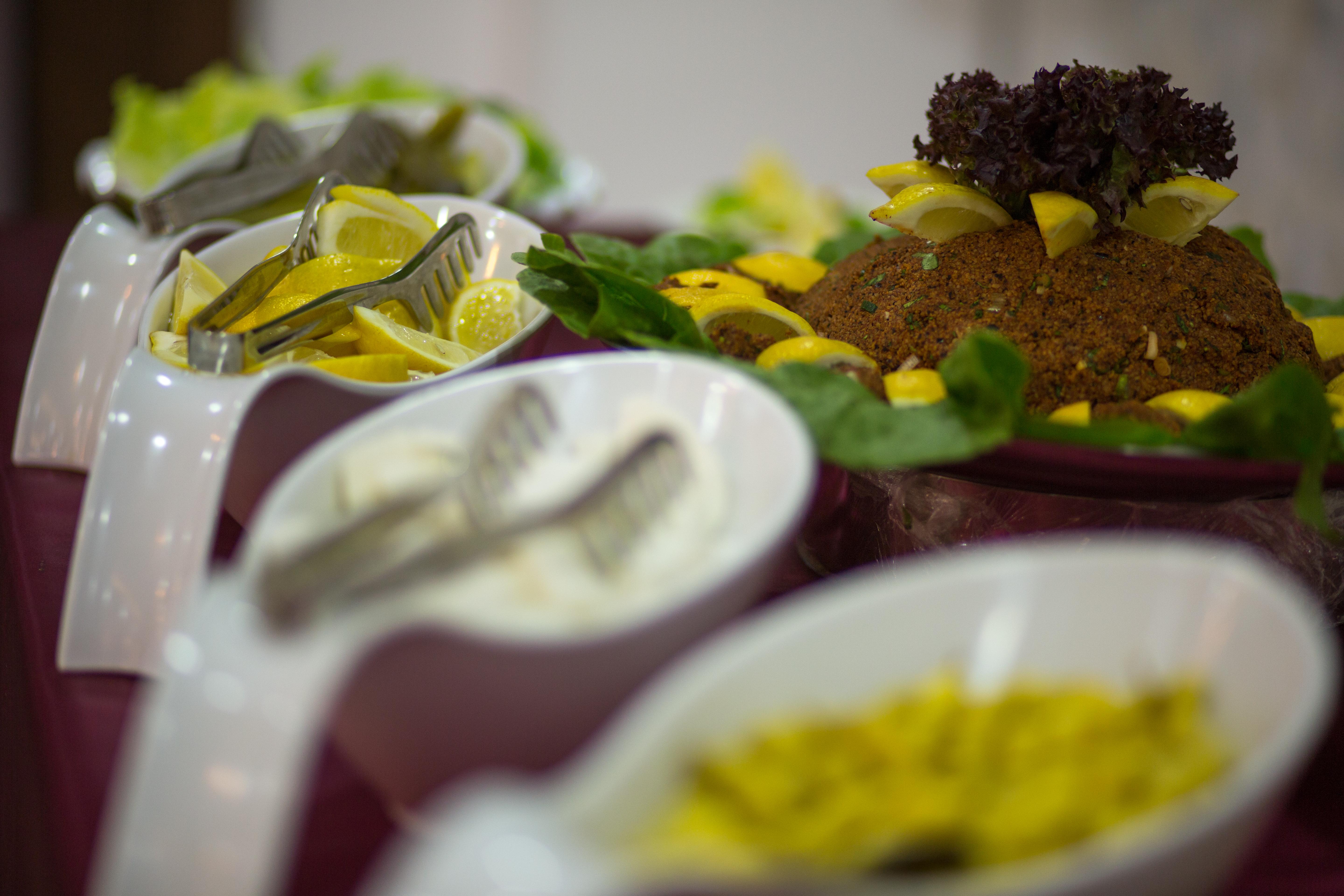 Side Aquamarin Resort & Spa מראה חיצוני תמונה