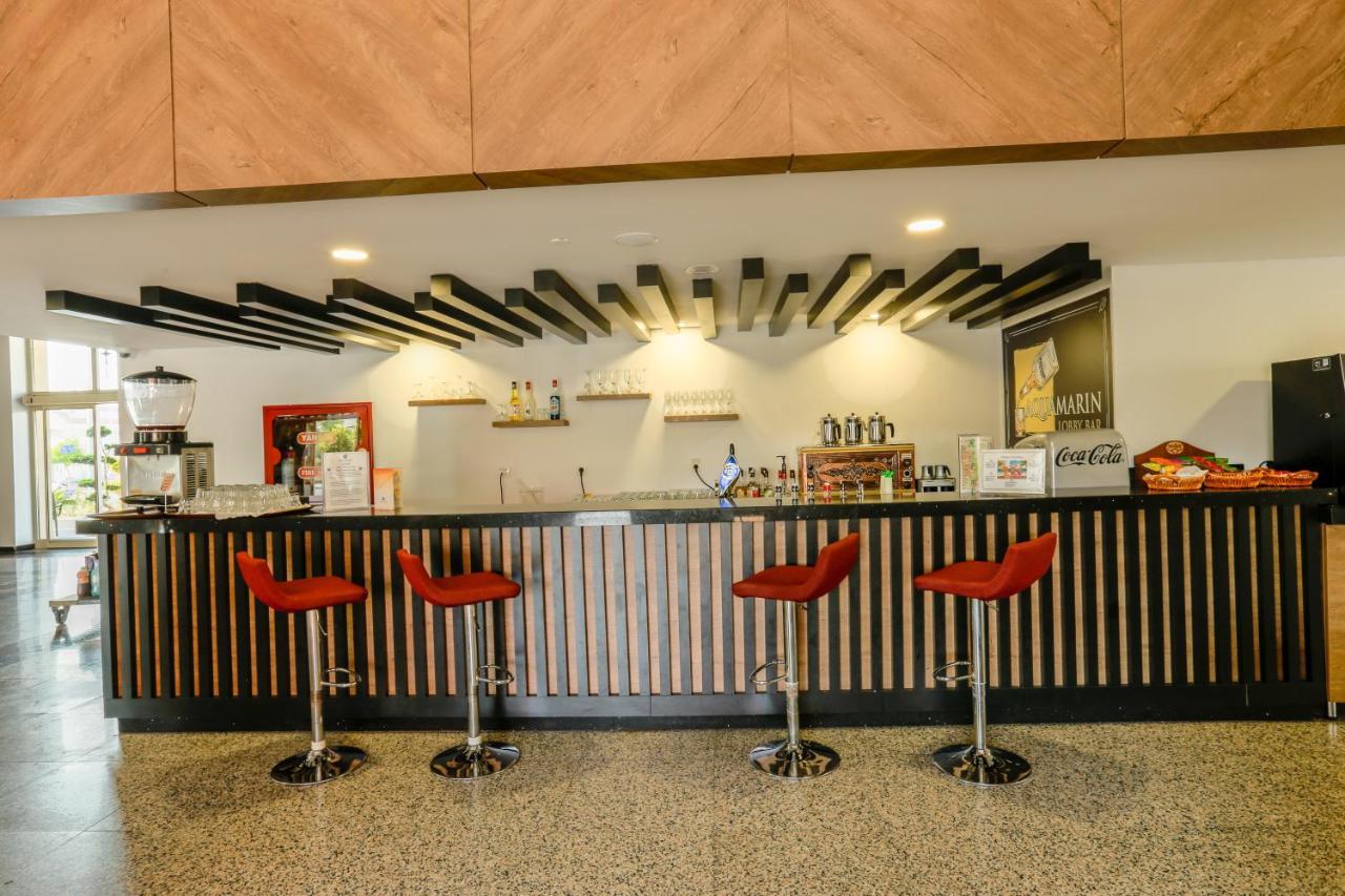 Side Aquamarin Resort & Spa מראה חיצוני תמונה