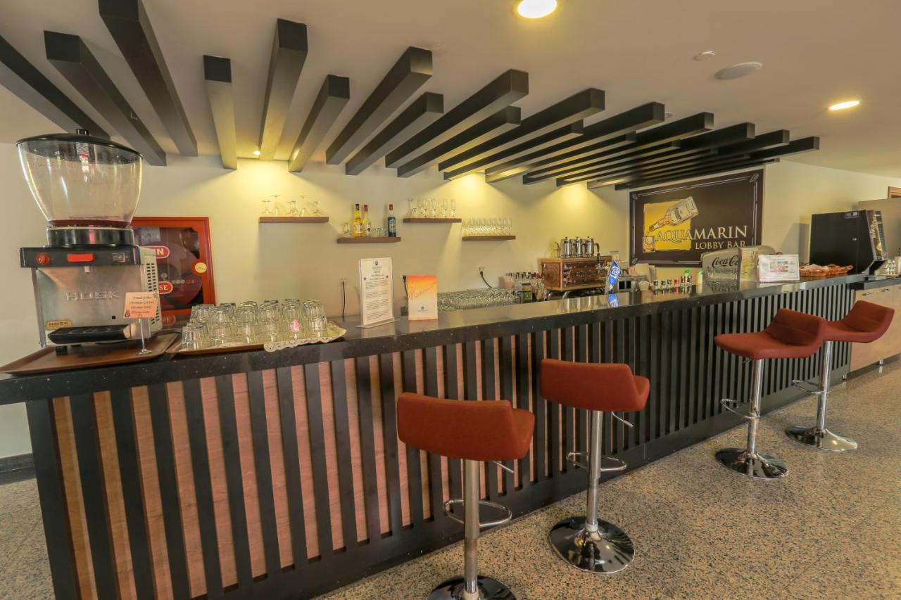 Side Aquamarin Resort & Spa מראה חיצוני תמונה